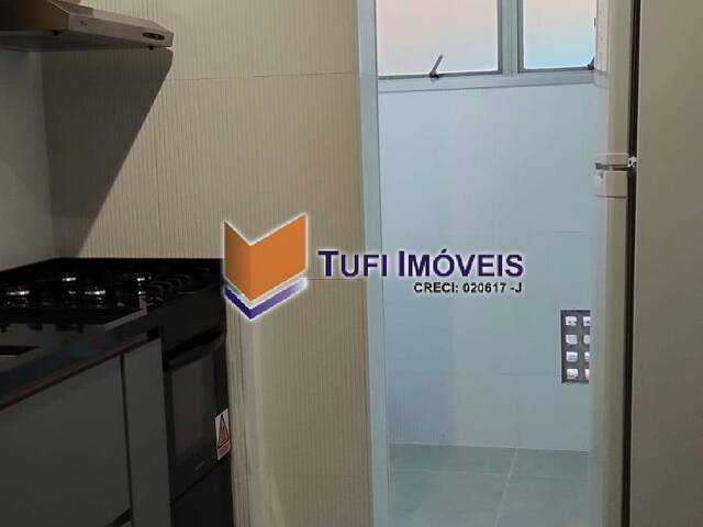 Apartamento para Locação em São Paulo - 5