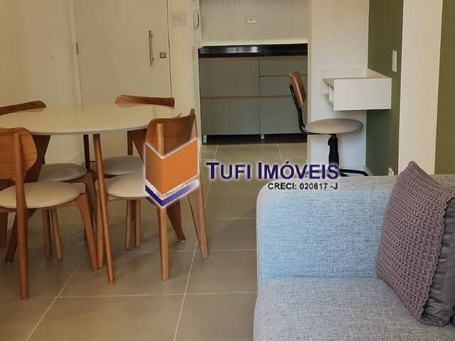 #7817 - Apartamento para Locação em São Paulo - SP - 2