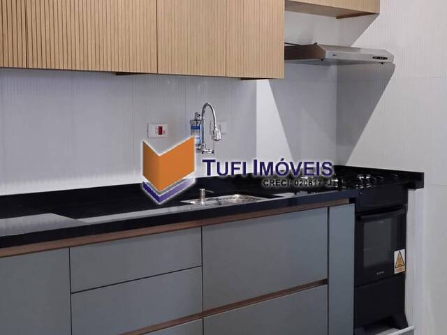 Apartamento para Locação em São Paulo - 4