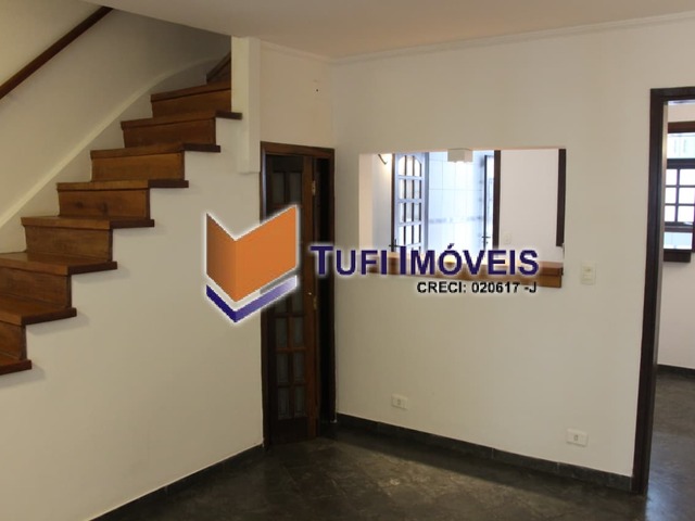 #2604 - casa de vila para Locação em São Paulo - SP - 3