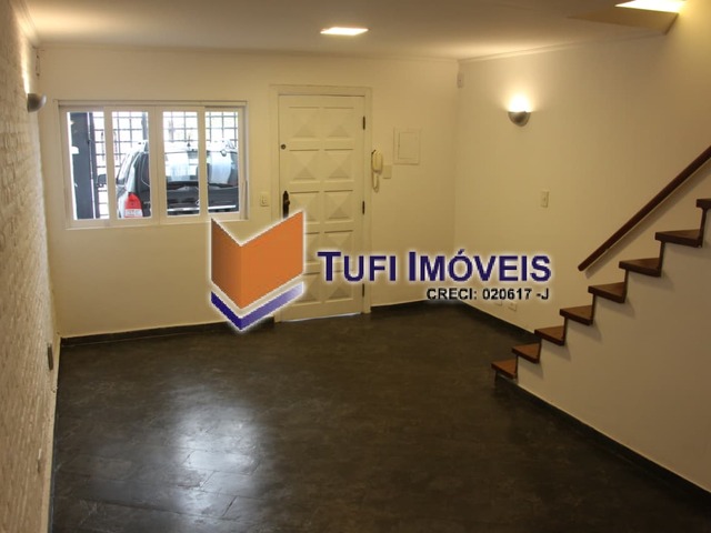 #2604 - casa de vila para Locação em São Paulo - SP - 1