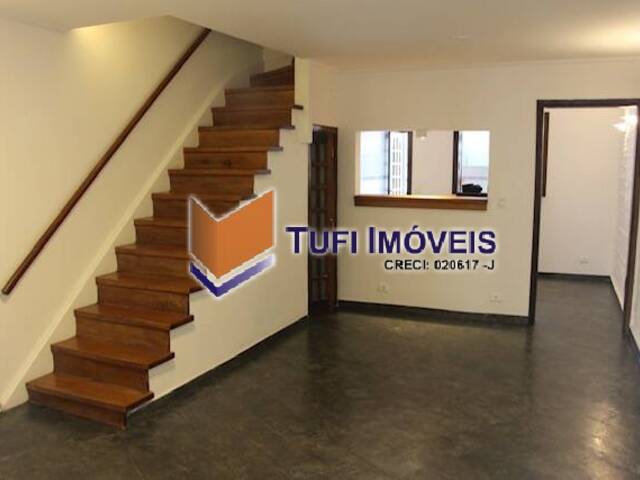 #2604 - casa de vila para Locação em São Paulo - SP - 2