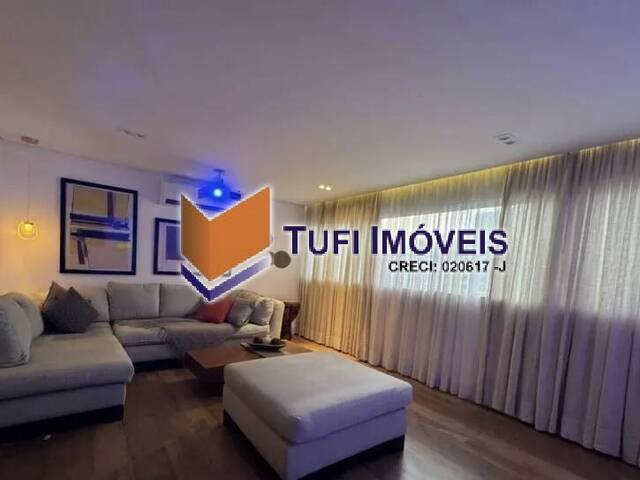 #7818 - Apartamento para Venda em São Paulo - SP - 3