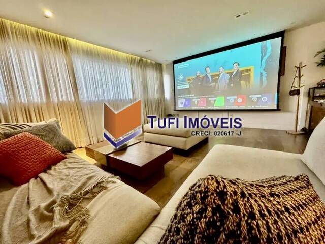 #7818 - Apartamento para Venda em São Paulo - SP - 1