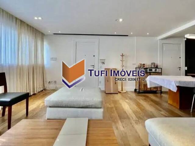 #7818 - Apartamento para Venda em São Paulo - SP - 2