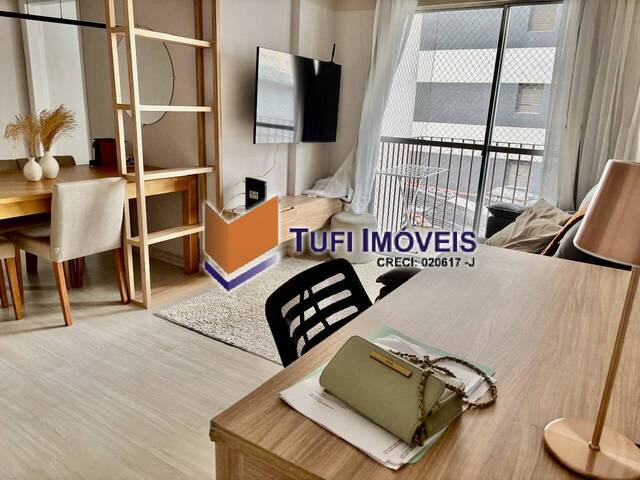 #7819 - Apartamento para Locação em São Paulo - SP - 1