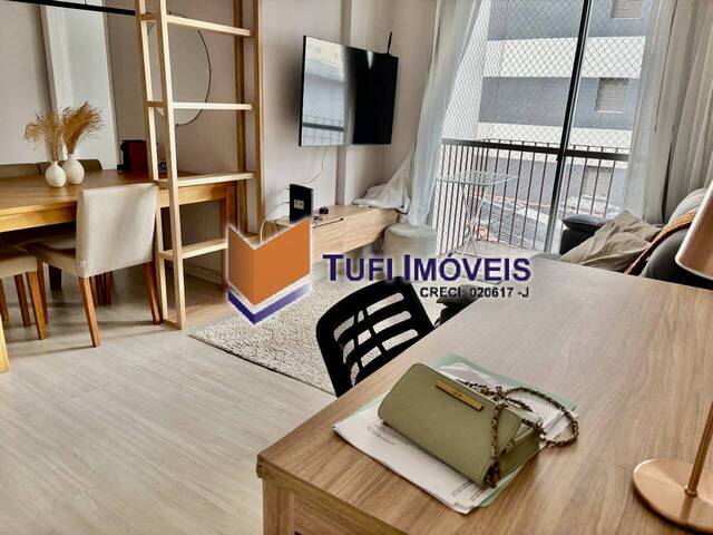 #7819 - Apartamento para Locação em São Paulo - SP - 3