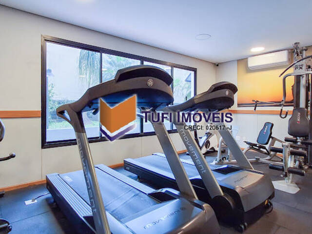 #7820 - Apartamento para Venda em São Paulo - SP - 1