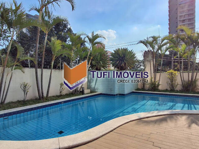 #7820 - Apartamento para Venda em São Paulo - SP - 2