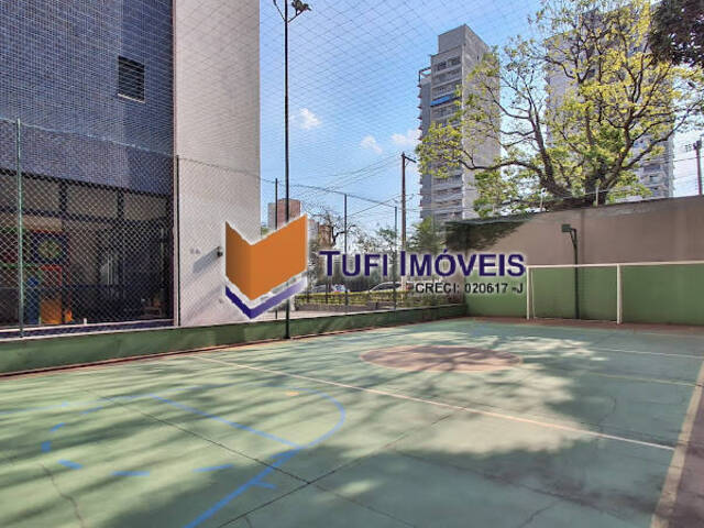 #7820 - Apartamento para Venda em São Paulo - SP - 3