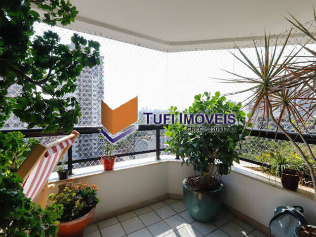 #7820 - Apartamento para Venda em São Paulo - SP - 2