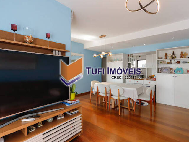 Apartamento para Venda em São Paulo - 5