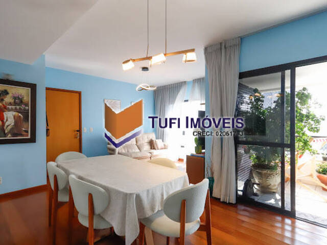 #7820 - Apartamento para Venda em São Paulo - SP - 1