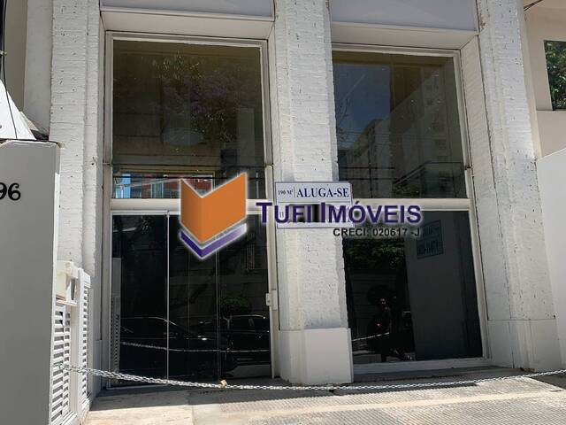 #7822 - Sala para Locação em São Paulo - SP - 1