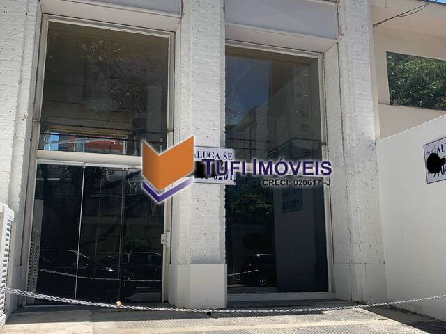 #7822 - Sala para Locação em São Paulo - SP - 3