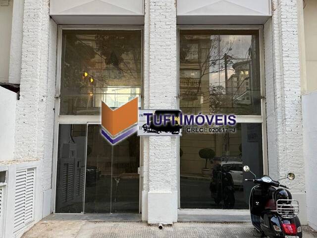 #7822 - Sala para Locação em São Paulo - SP - 2