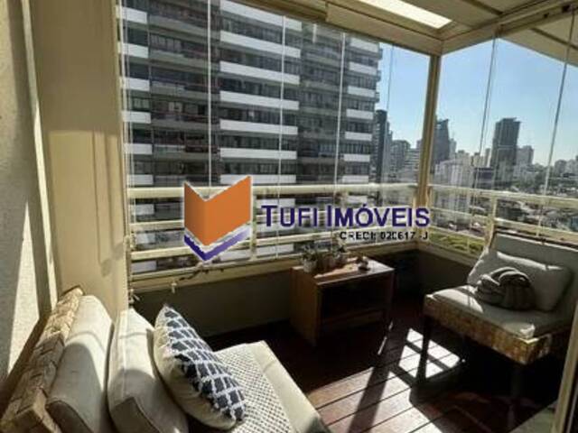 #7823 - Apartamento para Venda em São Paulo - SP - 3