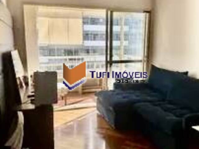 #7823 - Apartamento para Venda em São Paulo - SP - 1