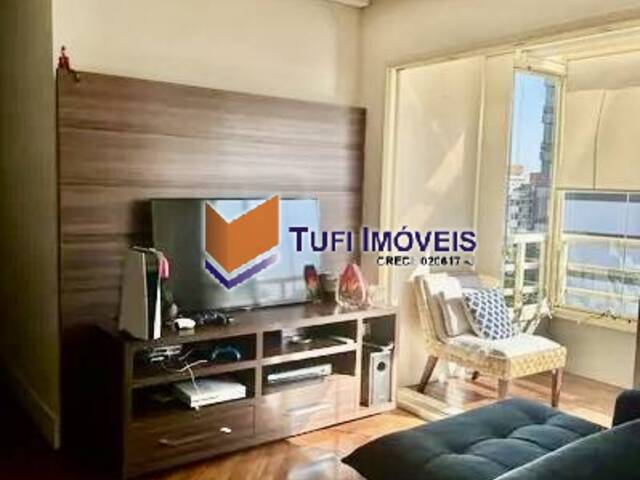 #7823 - Apartamento para Venda em São Paulo - SP - 2