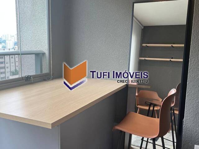 Apartamento para Locação em São Paulo - 5