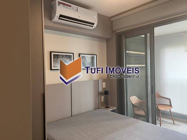 #7824 - Apartamento para Locação em São Paulo - SP - 1