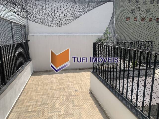 #7825 - casa de vila para Locação em São Paulo - SP - 3