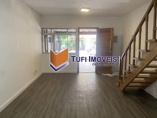 #7825 - casa de vila para Locação em São Paulo - SP - 1