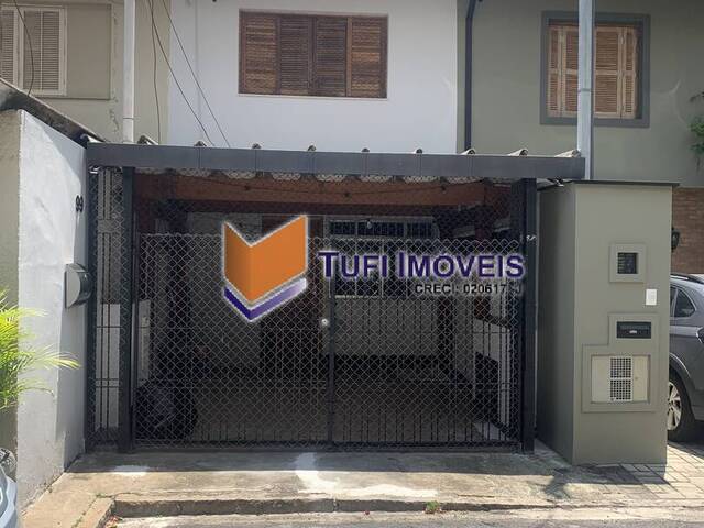 #7825 - casa de vila para Locação em São Paulo - SP - 2