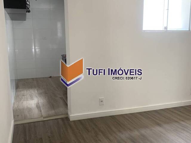 #7825 - casa de vila para Locação em São Paulo - SP - 3