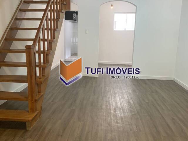 #7825 - casa de vila para Locação em São Paulo - SP - 2