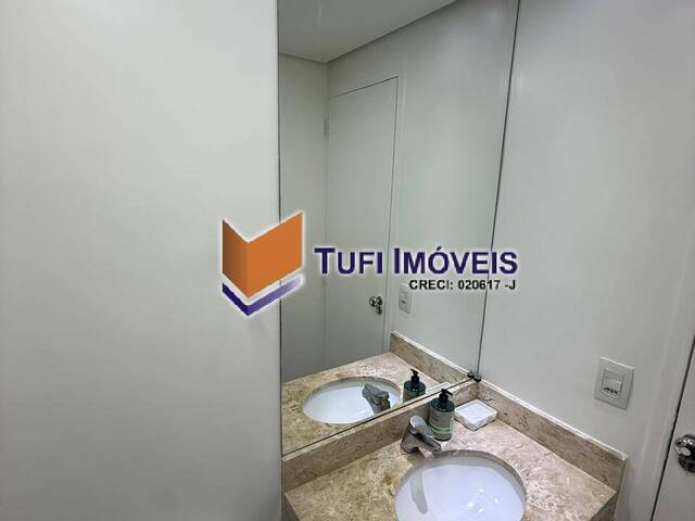 #7827 - Apartamento para Locação em São Paulo - SP - 3