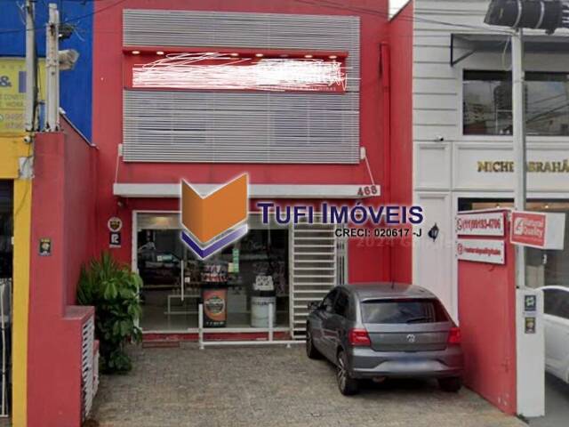 #7828 - Loja para Locação em São Paulo - SP - 1