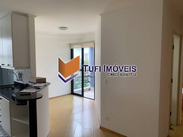 #7829 - Apartamento para Venda em São Paulo - SP - 1