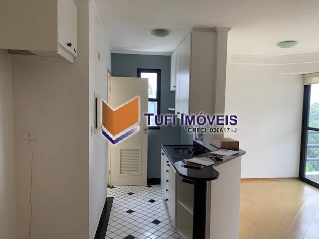 #7829 - Apartamento para Venda em São Paulo - SP - 2