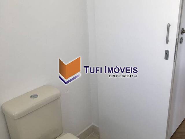 #7830 - Apartamento para Locação em São Paulo - SP - 2