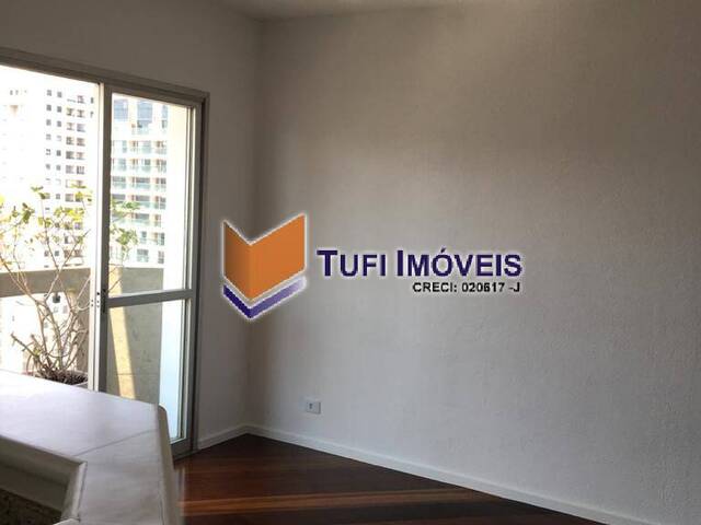 #7830 - Apartamento para Locação em São Paulo - SP - 2