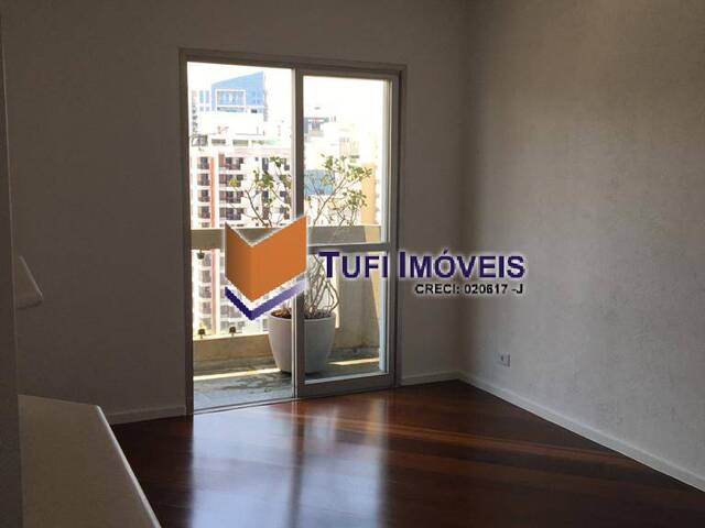 #7830 - Apartamento para Locação em São Paulo - SP - 1