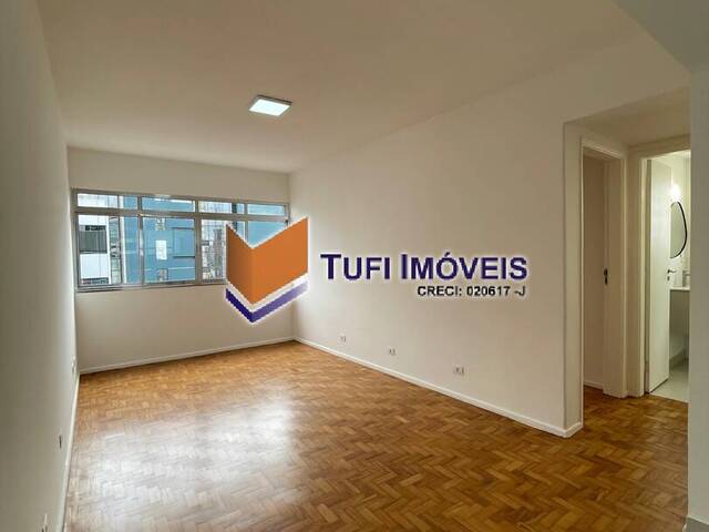 #7831 - Apartamento para Venda em São Paulo - SP - 1