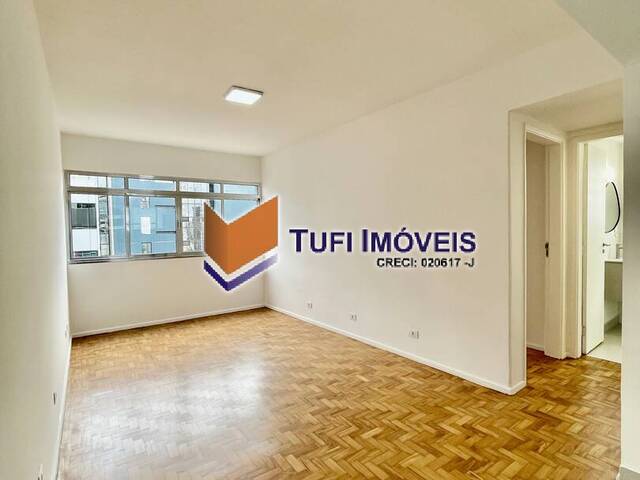 #7831 - Apartamento para Venda em São Paulo - SP - 1