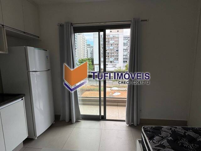 #7832 - Apartamento para Locação em São Paulo - SP - 2