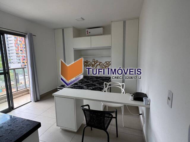 #7832 - Apartamento para Locação em São Paulo - SP - 3