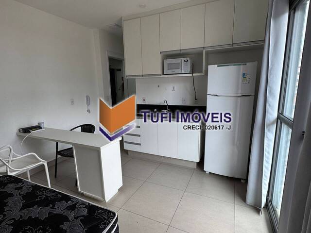 #7832 - Apartamento para Locação em São Paulo - SP - 1