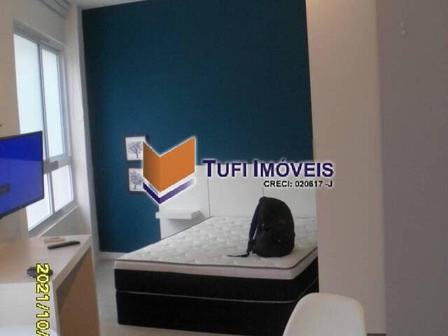 #7833 - Apartamento para Locação em São Paulo - SP - 3