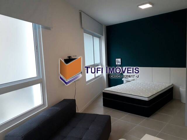 #7833 - Apartamento para Locação em São Paulo - SP - 1