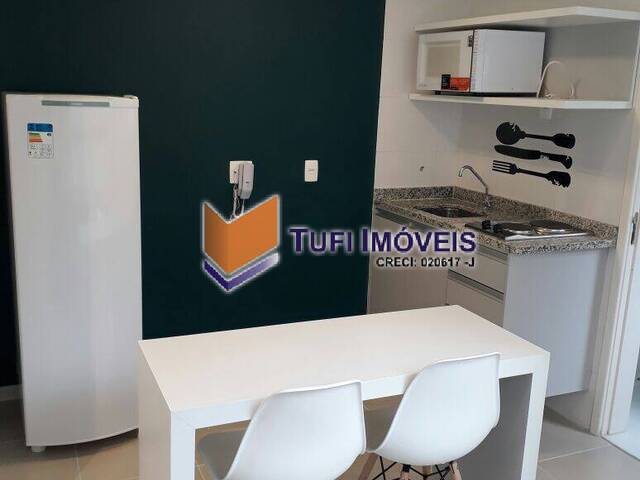 #7833 - Apartamento para Locação em São Paulo - SP - 2