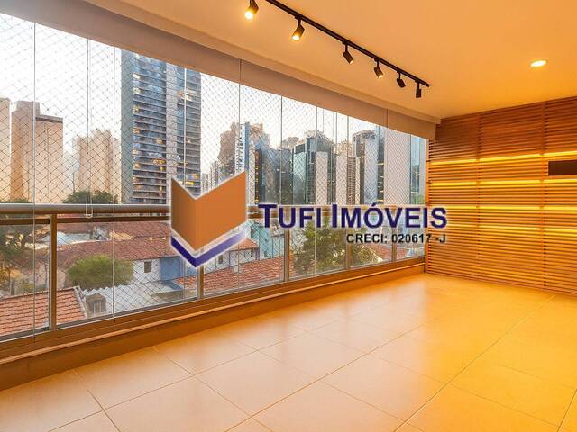 Apartamento para Venda em São Paulo - 5