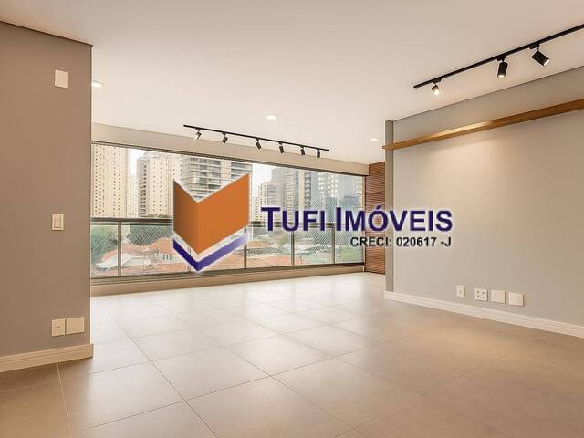 #7834 - Apartamento para Venda em São Paulo - SP - 3