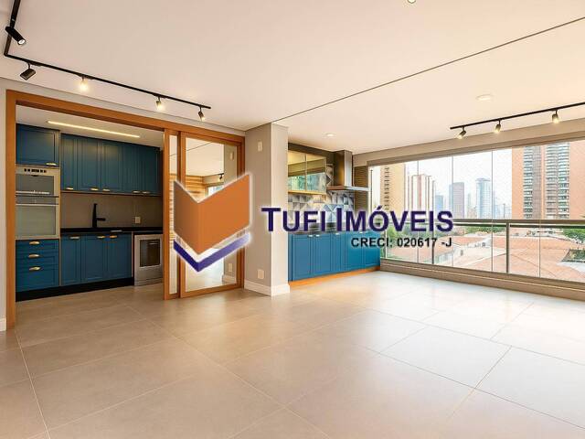 #7834 - Apartamento para Venda em São Paulo - SP - 2