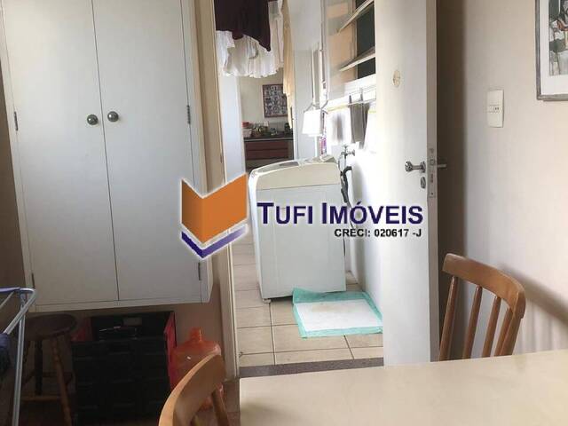 #7835 - Apartamento para Venda em São Paulo - SP - 2