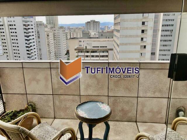 #7835 - Apartamento para Venda em São Paulo - SP - 3